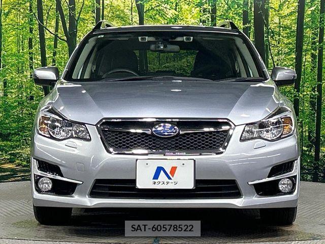 Subaru IMPREZA 2015-09 8036058-15