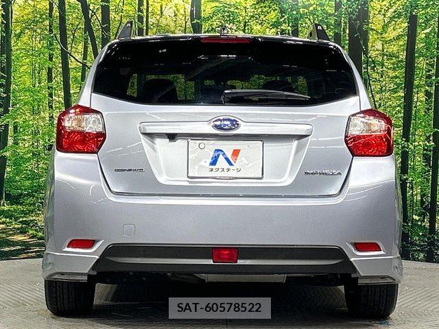 Subaru IMPREZA 2015-09 8036058-16