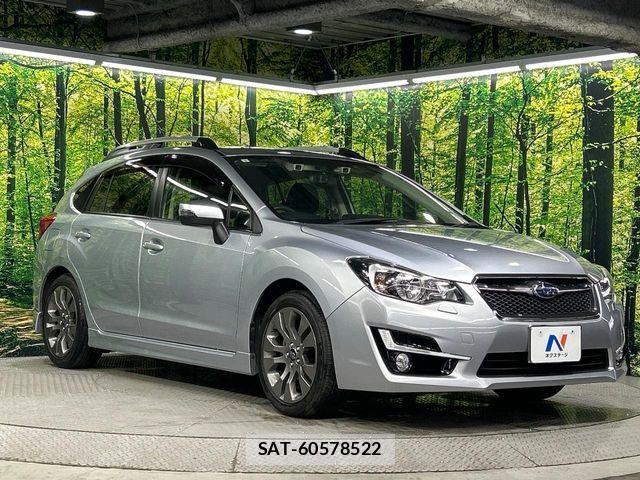 Subaru IMPREZA 2015-09 8036058-17
