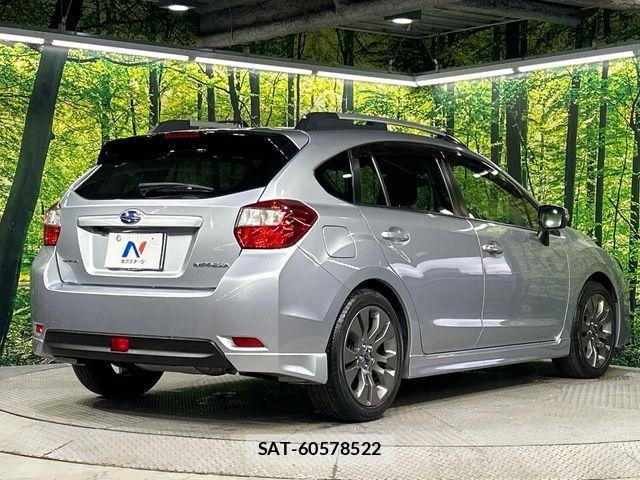 Subaru IMPREZA 2015-09 8036058-18