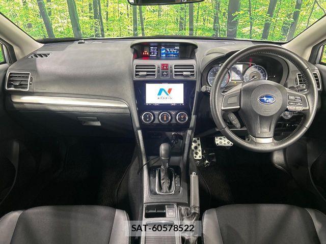 Subaru IMPREZA 2015-09 8036058-1