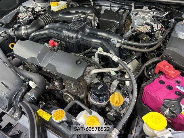 Subaru IMPREZA 2015-09 8036058-19