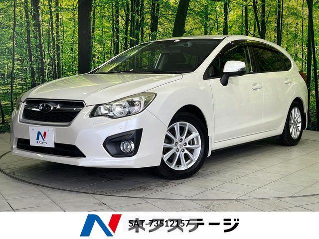 Subaru IMPREZA 2014-01 8036060-0