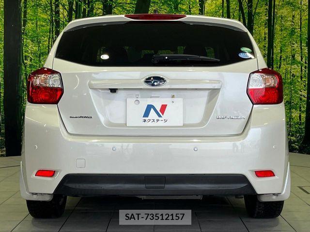 Subaru IMPREZA 2014-01 8036060-14