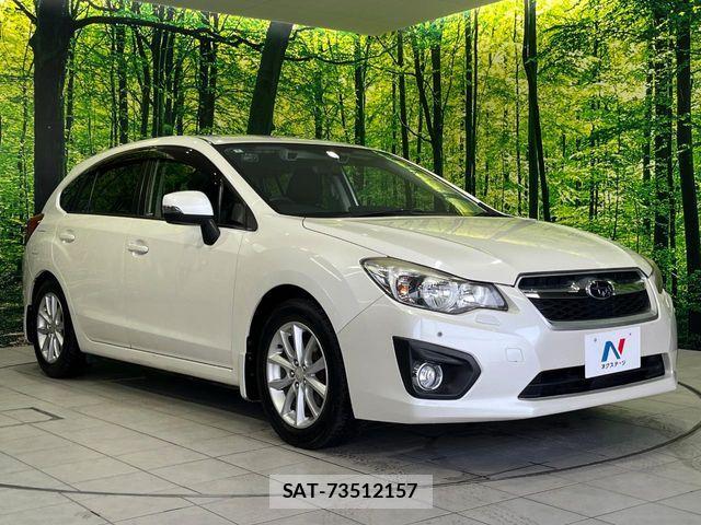 Subaru IMPREZA 2014-01 8036060-15