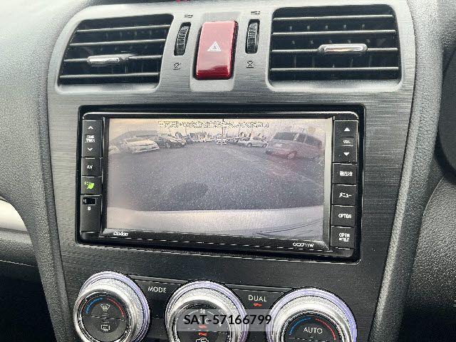 Subaru IMPREZA 2011-12 8036065-10