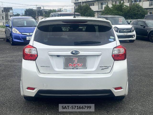 Subaru IMPREZA 2011-12 8036065-11