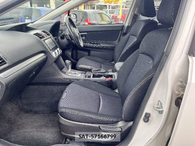 Subaru IMPREZA 2011-12 8036065-12