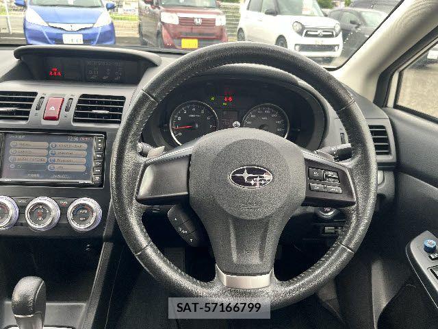 Subaru IMPREZA 2011-12 8036065-13
