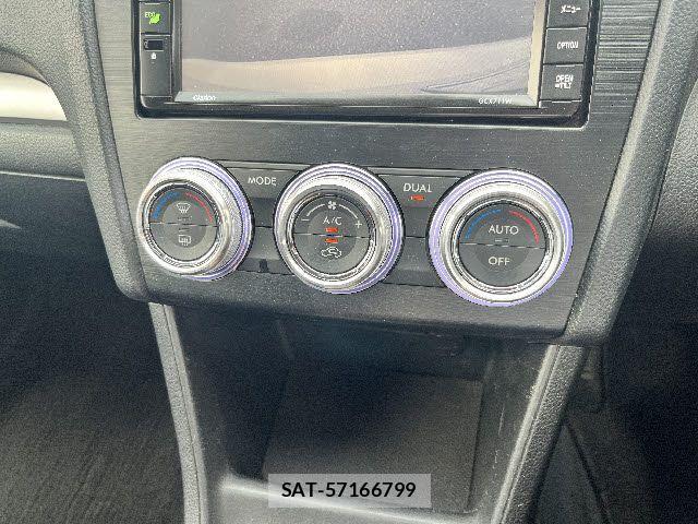 Subaru IMPREZA 2011-12 8036065-14