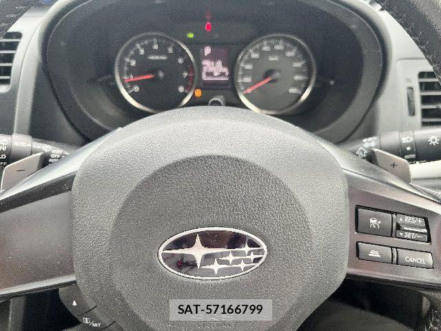 Subaru IMPREZA 2011-12 8036065-15