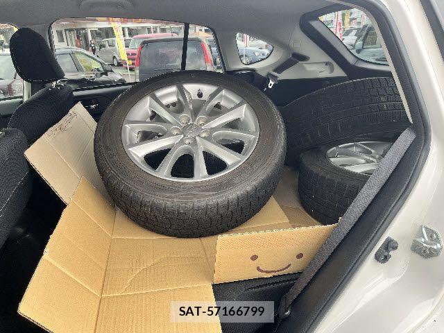 Subaru IMPREZA 2011-12 8036065-18
