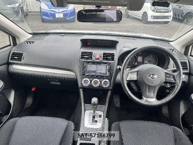Subaru IMPREZA 2011-12 8036065-1