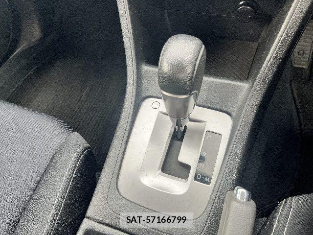 Subaru IMPREZA 2011-12 8036065-19