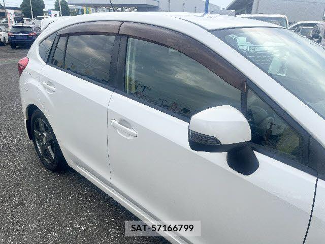 Subaru IMPREZA 2011-12 8036065-24