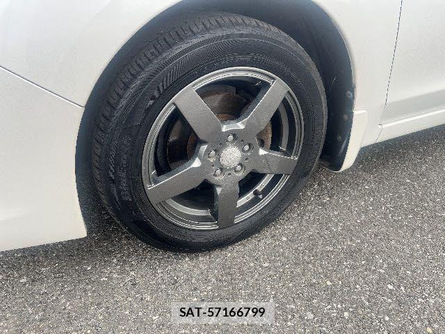 Subaru IMPREZA 2011-12 8036065-26