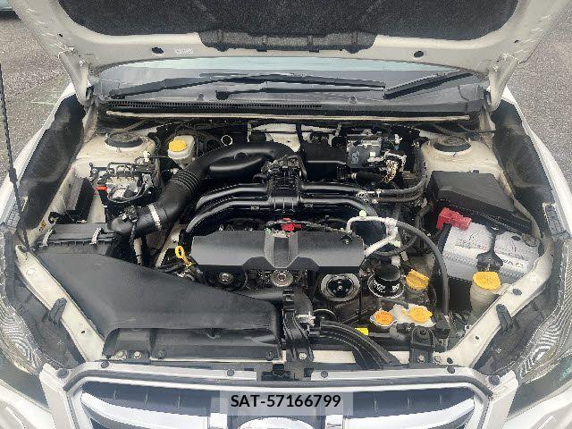 Subaru IMPREZA 2011-12 8036065-27