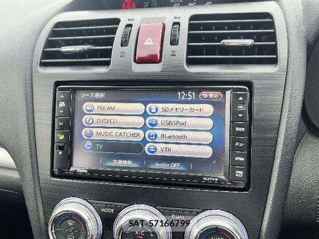 Subaru IMPREZA 2011-12 8036065-4