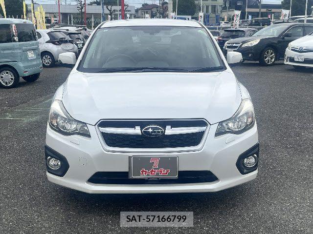 Subaru IMPREZA 2011-12 8036065-5