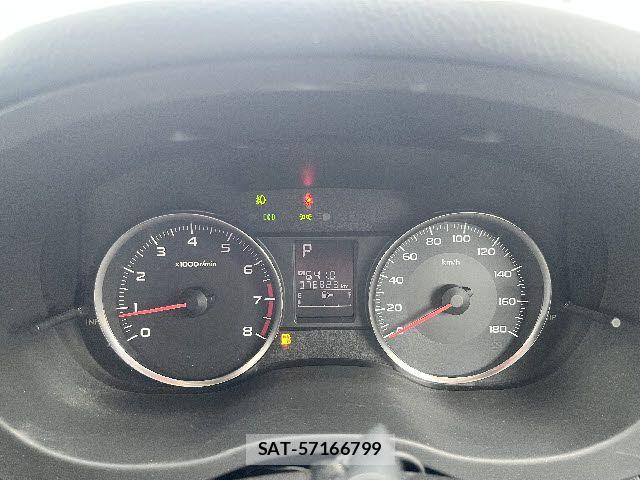 Subaru IMPREZA 2011-12 8036065-7