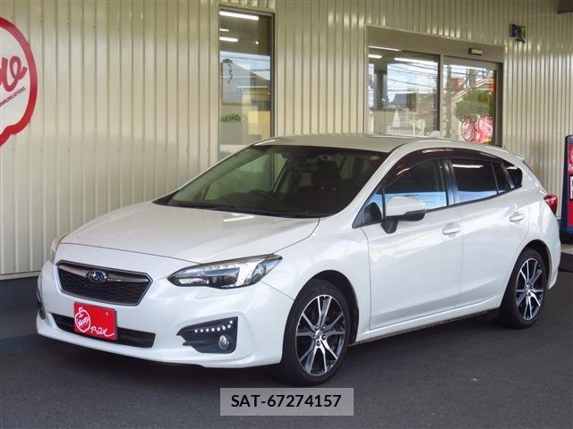 Subaru IMPREZA 2017-02 8036056-0