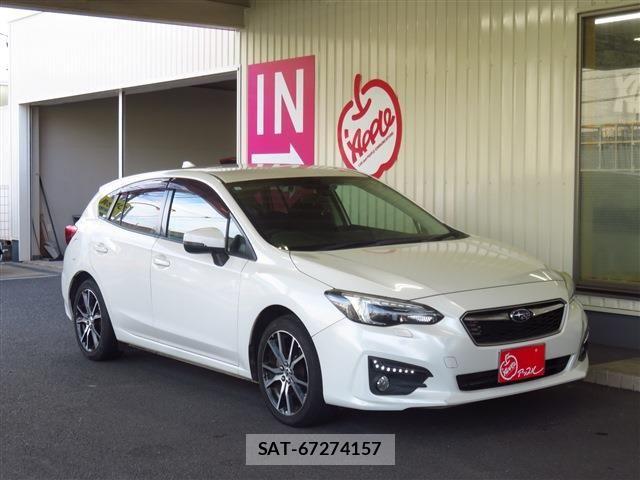 Subaru IMPREZA 2017-02 8036056-2