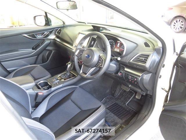 Subaru IMPREZA 2017-02 8036056-4