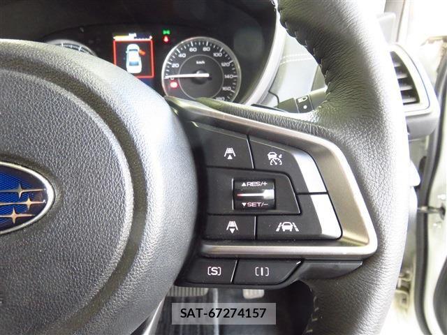 Subaru IMPREZA 2017-02 8036056-8