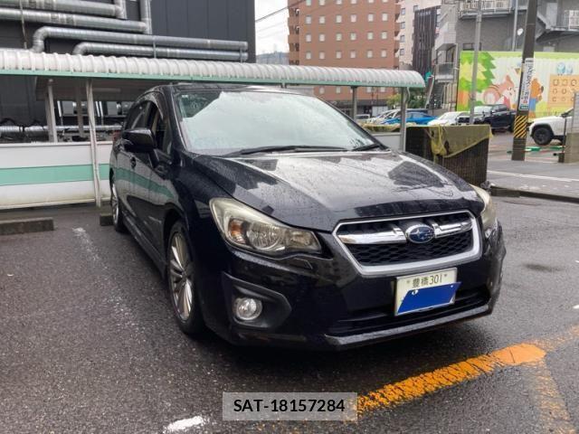 Subaru IMPREZA 2014-04 8036066-0