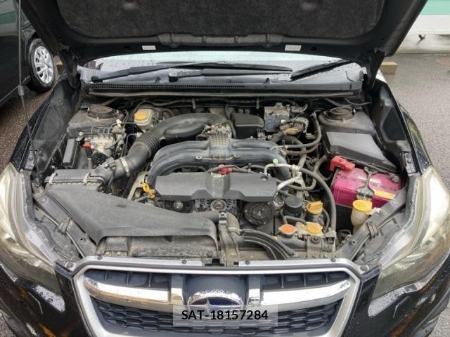 Subaru IMPREZA 2014-04 8036066-9