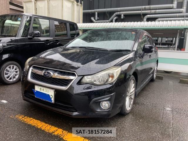 Subaru IMPREZA 2014-04 8036066-1