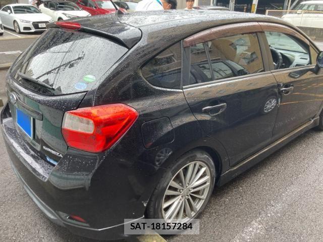 Subaru IMPREZA 2014-04 8036066-2
