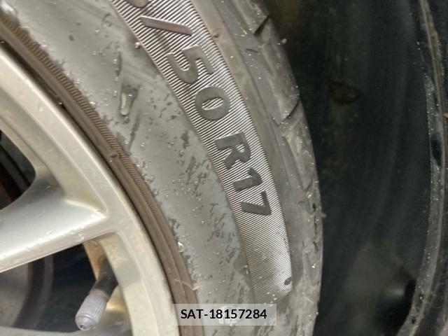 Subaru IMPREZA 2014-04 8036066-8