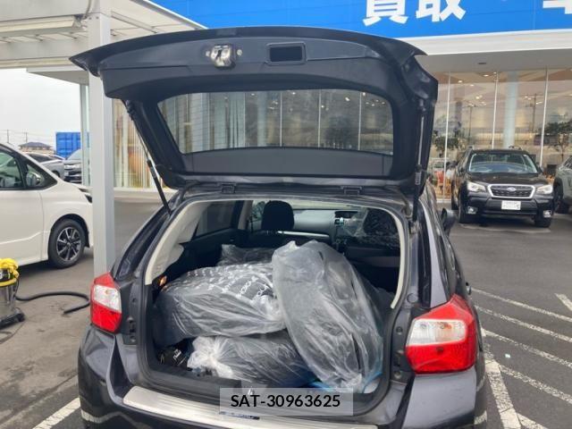 Subaru IMPREZA 2012-02 8036067-10