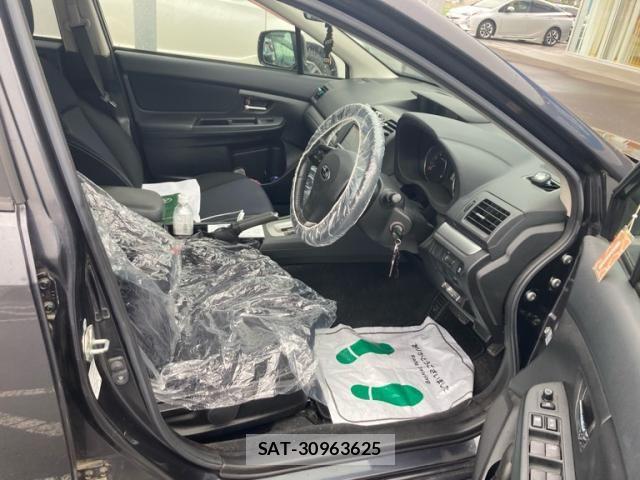 Subaru IMPREZA 2012-02 8036067-14