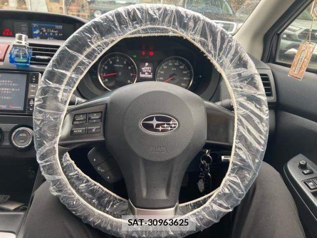 Subaru IMPREZA 2012-02 8036067-16