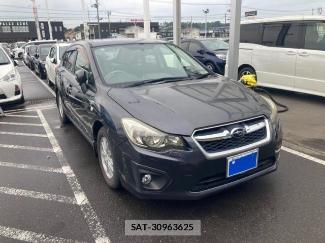 Subaru IMPREZA 2012-02 8036067-1