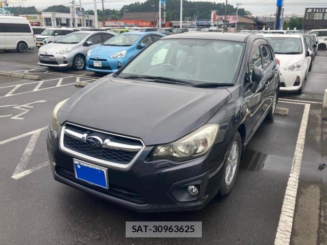 Subaru IMPREZA 2012-02 8036067-2
