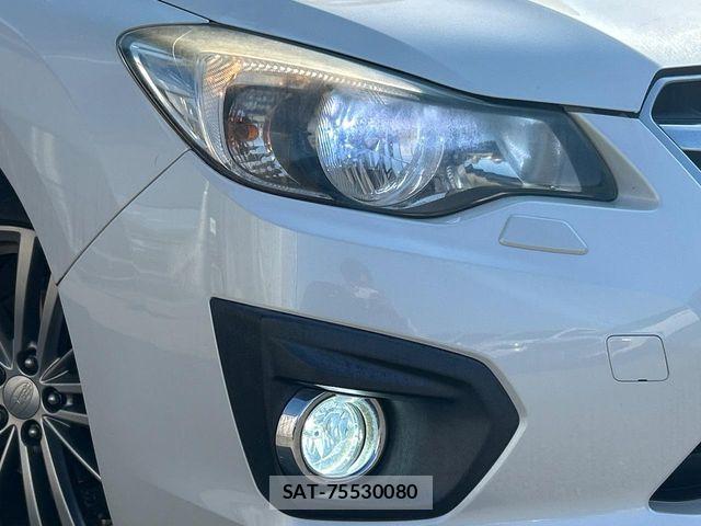 Subaru IMPREZA 2012-07 8074112-11