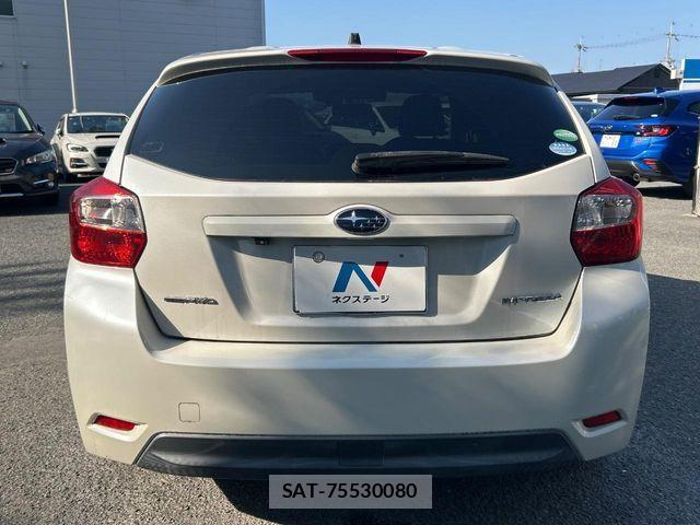 Subaru IMPREZA 2012-07 8074112-14
