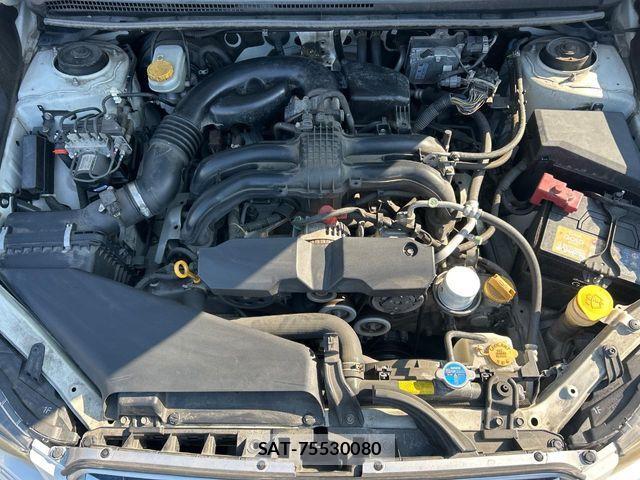 Subaru IMPREZA 2012-07 8074112-17