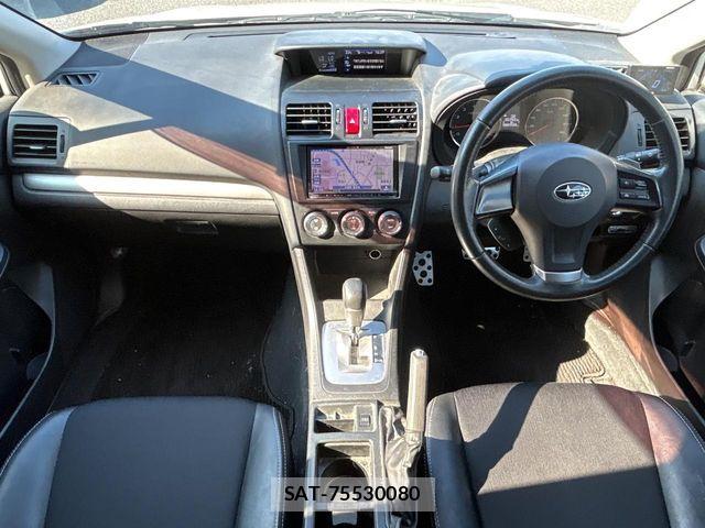 Subaru IMPREZA 2012-07 8074112-1