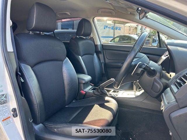 Subaru IMPREZA 2012-07 8074112-2