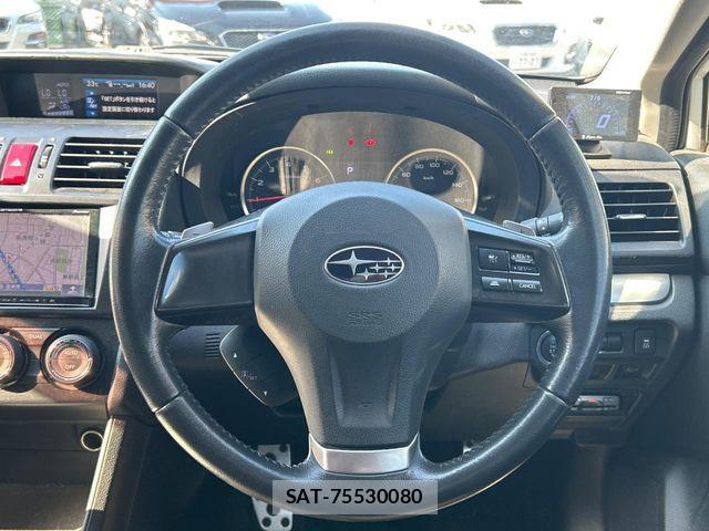 Subaru IMPREZA 2012-07 8074112-4
