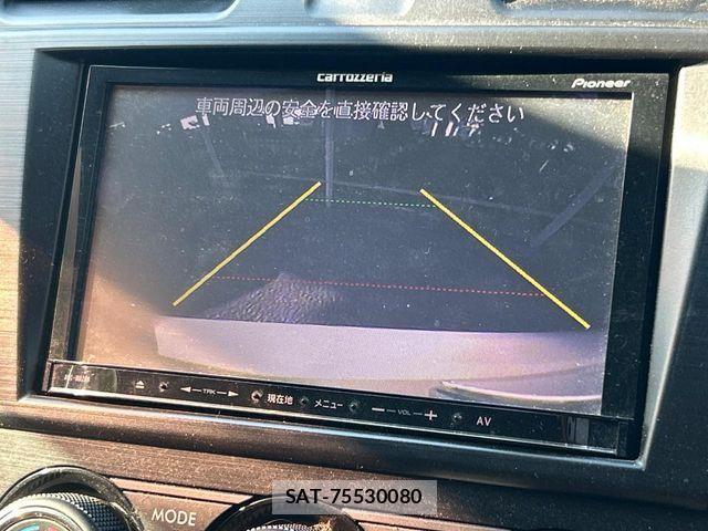 Subaru IMPREZA 2012-07 8074112-6