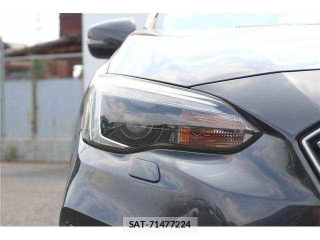 Subaru IMPREZA 2019-10 8074109-11