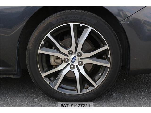 Subaru IMPREZA 2019-10 8074109-13