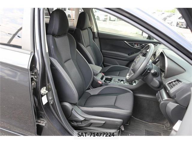 Subaru IMPREZA 2019-10 8074109-14