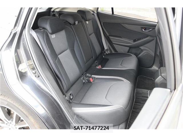 Subaru IMPREZA 2019-10 8074109-15
