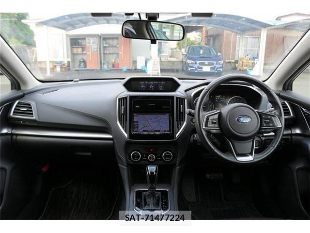 Subaru IMPREZA 2019-10 8074109-16